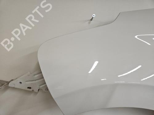 Used Left front fenders Left front fenders PEUGEOT 208 I (CA_, CC_) 1.6 HDi / BlueHDi 75 (75 hp) 36769037 36769037