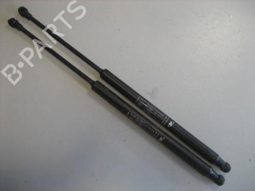 Used Tailgate lift support FIAT 500 (312_) 1.3 D Multijet (312AXB1A) (75 hp) 20890194