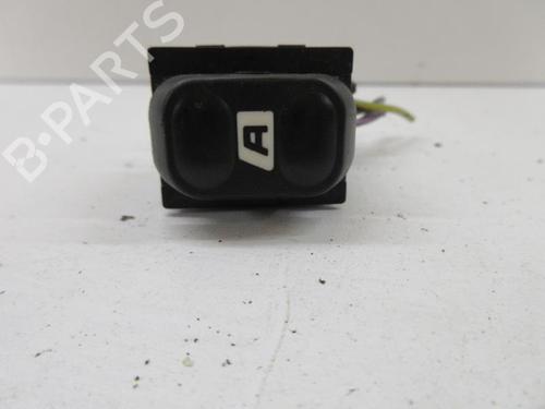 Used Left rear window switch PEUGEOT 607 (9D, 9U) 2.7 HDi 24V (204 hp) 20894655