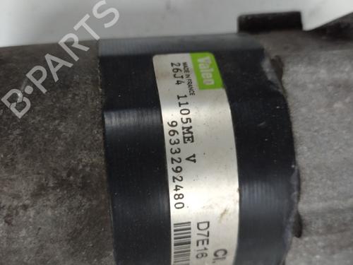 Starter CITROËN C3 I (FC_, FN_) 1.4 i | BP25267366M8 