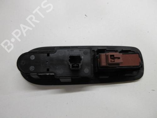 Used Left front window switch PEUGEOT 407 Coupe (6C_) 2.7 HDi (204 hp) 20908844
