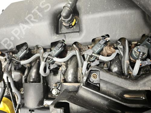 Engine RENAULT MASTER II Van (FD) 2.5 dCi 100 (FD0U, FD0V, FD3U, FD3V, FD8U, FD8V) | BP36752151M1 - Image 3