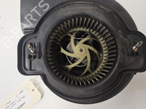 Motor calefaccion Motor calefaccion 39457689 39457689