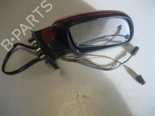 Used Right mirror PEUGEOT 307 (3A/C) 2.0 HDi 110 (107 hp) 20903836