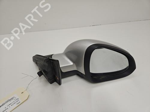 Used Right mirror OPEL INSIGNIA A (G09) 2.0 CDTI (68) (131 hp) 27642281