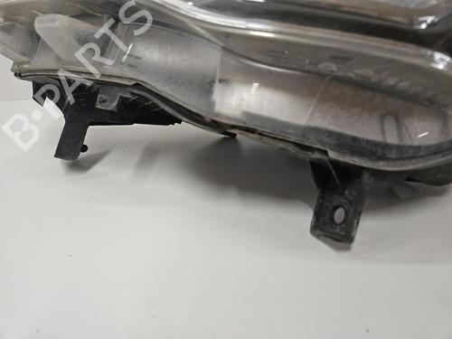 Left headlight PEUGEOT PARTNER Tepee 1.6 BlueHDi 120 | BP39417232C28 - Image 3