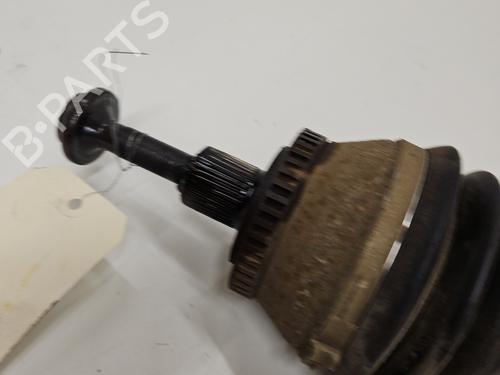 Right front driveshaft AUDI A4 B7 (8EC) 2.5 TDI | BP28445483M39 - Image 3