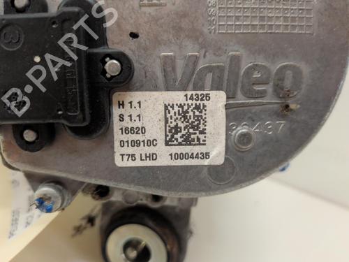Front wiper motor PEUGEOT RCZ 2.0 HDi | BP37187427M29 - Image 3