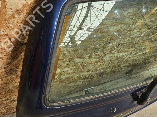 Used Tailgate Tailgate RENAULT TWINGO I (C06_) [1993-2012] 34145793 34145793
