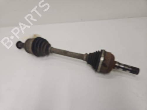 Used Left front driveshaft OPEL ZAFIRA TOURER C (P12) 1.6 CDTI (75) (136 hp) 32306806