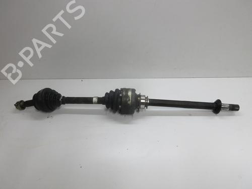Used Right front driveshaft FIAT PUNTO (188_) 1.9 JTD (86 hp) 20902549