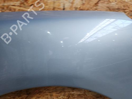 Parafango anteriore destro PEUGEOT 206 Hatchback (2A/C) 1.9 D | BP29702970C42