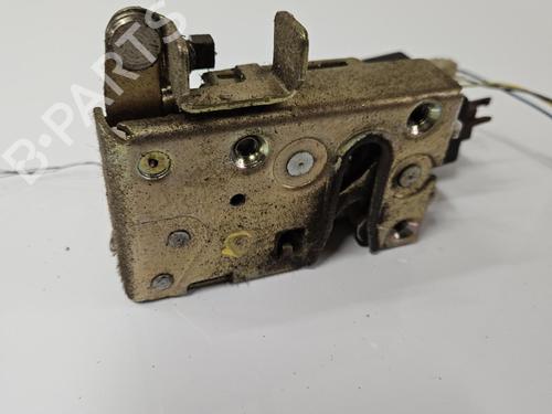 Used Front right lock Front right lock CITROËN SAXO (S0, S1) 1.1 X, SX (60 hp) 39712838 39712838