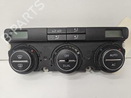 Used Climate control Climate control VW PASSAT B6 Variant (3C5) 1.9 TDI (105 hp) 35889215 35889215