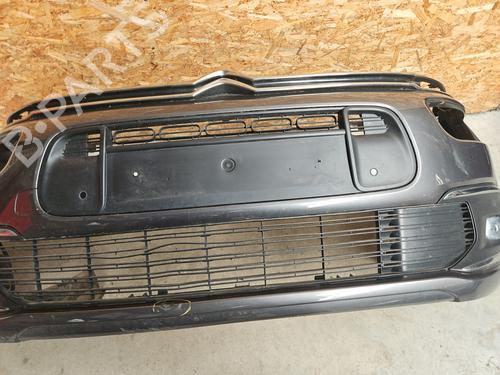 Front bumper CITROËN C4 SPACETOURER (3D_) 1.2 PureTech 130 | BP28006047C7 