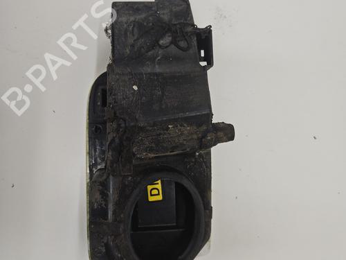 Tanklåg CITROËN BERLINGO MULTISPACE (B9) 1.6 HDi 110 | BP31995170C131