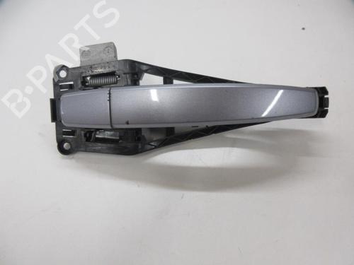 Høyre foran utvendig håndtak OPEL ASTRA H GTC (A04) 1.7 CDTi (L08) | BP20901192C129 