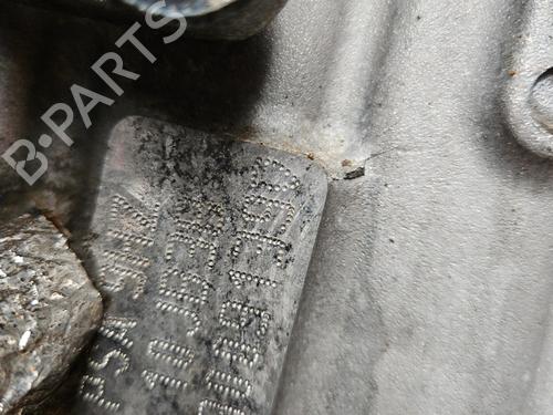 Engine PEUGEOT 407 (6D_) 1.6 HDi 110 (6D9HZC, 6D9HYC) | BP33565924M1 - Image 7