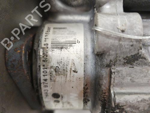 Used Steering pump Steering pump BMW 5 (E60) 535 d (272 hp) 33565707 33565707