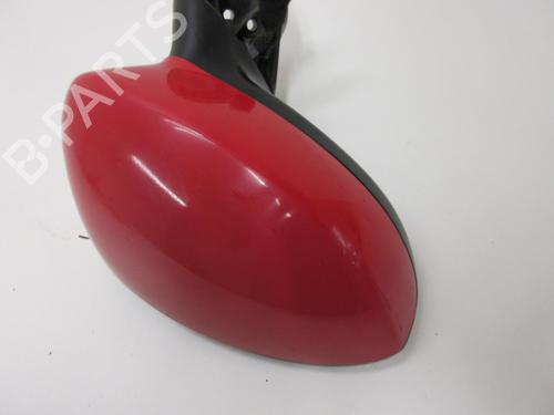 Right mirror FIAT PUNTO EVO (199_) 1.2 | BP20905909C27 