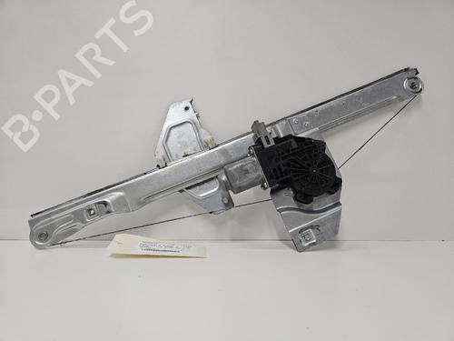 Used Front left window mechanism Front left window mechanism 37671988 37671988