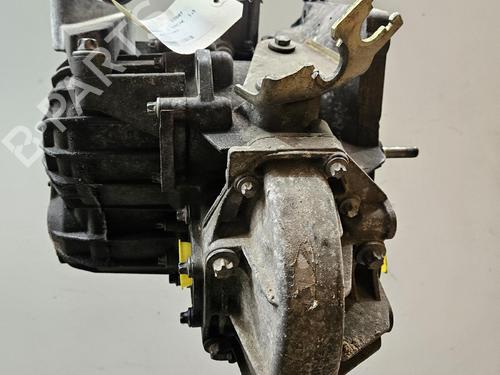Used Gearbox Gearbox FIAT CROMA (194_) 1.9 D Multijet (194AXC1B, 194AXC12) (150 hp) 40290037 40290037