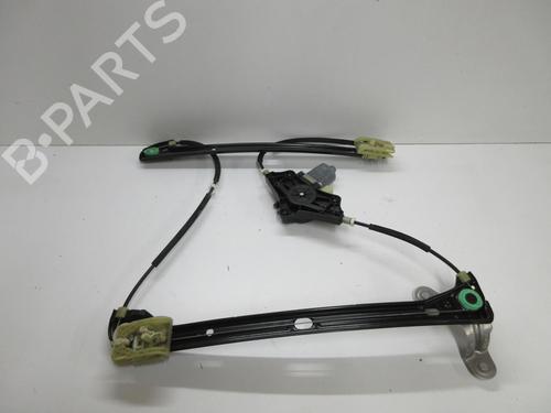 Used Front left window mechanism Front left window mechanism VW GOLF VII (5G1, BQ1, BE1, BE2) 2.0 R 4motion (300 hp) 25899830 25899830