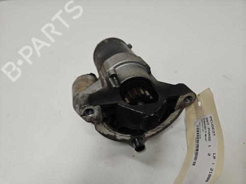 Starter PEUGEOT 307 (3A/C) 2.0 HDi 110 | BP32484708M8