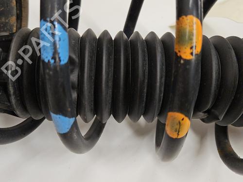 Right front shock absorber CITROËN C4 I (LC_) 1.6 HDi | BP27330157M17 
