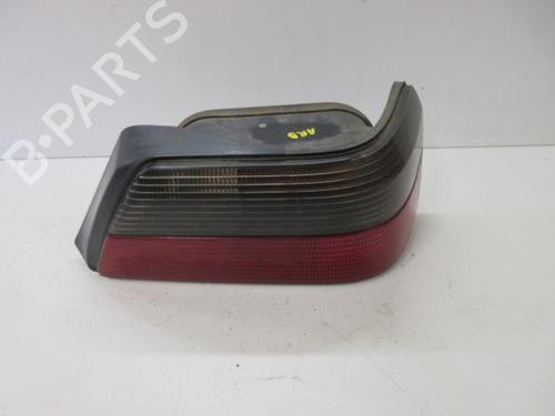 Right taillight PEUGEOT 605 (6B) 2.5 Turbo Diesel | BP22107155C35 