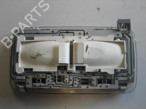 Used Interior roof light Interior roof light PEUGEOT BIPPER Tepee 1.4 HDi (68 hp) 20897949 20897949