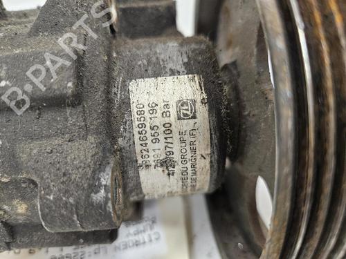 Used Steering pump Steering pump 38080335 38080335