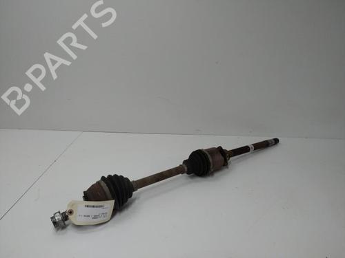 Used Right front driveshaft FIAT TIPO Estate (356_, 357_) 1.3 D (356WXH1A) (95 hp) 20893944