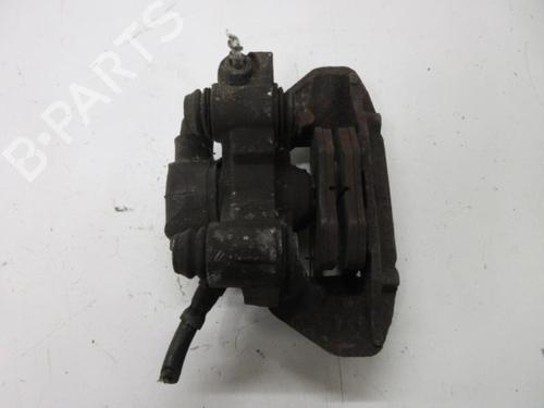 Used Right rear brake caliper CITROËN ZX (N2) 1.9 DT (92 hp) 22107255
