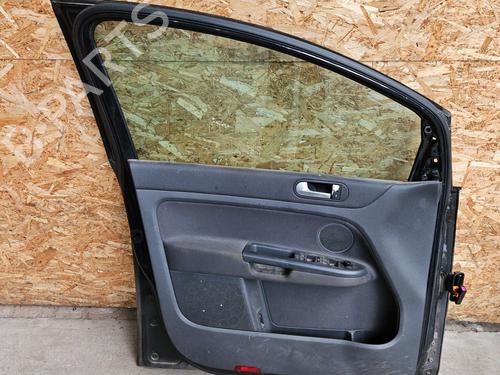 Left front door VW GOLF PLUS V (5M1, 521) 2.0 TDI 16V | BP29578451C2