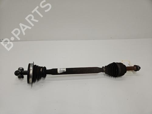 Left front driveshaft DACIA SANDERO 1.2 16V | BP29142332M38 - Image 2