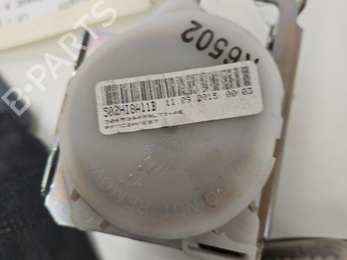 Rear right seatbelt PEUGEOT PARTNER Tepee 1.6 BlueHDi 120 | BP33857145I28 - Image 4