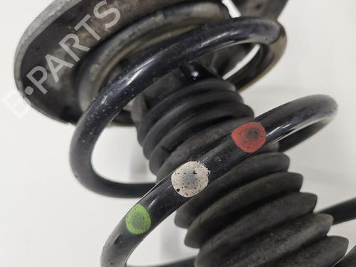 Right front shock absorber CITROËN C4 II (NC_) 1.2 THP 130 (NCHNYM, NCHNYT) | BP38102216M17 - Image 4