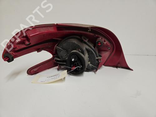 Right taillight PEUGEOT 208 I (CA_, CC_) 1.4 HDi | BP27351513C35 