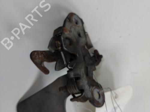 Hood lock PEUGEOT 307 (3A/C) 2.0 HDi 90 | BP20896488C133 