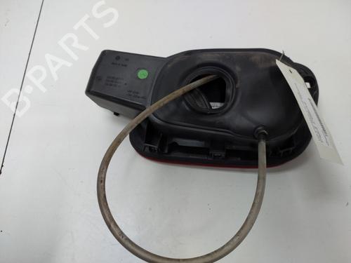 Fuel flap VW POLO VI (AW1, BZ1, AE1) 1.0 TSI | BP20890912C131 