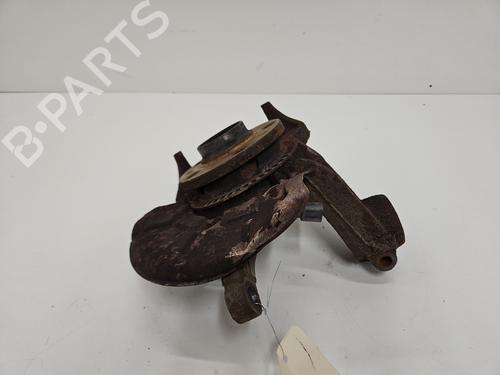 Used Left front steering knuckle VW GOLF IV (1J1) 1.6 (100 hp) 32664547