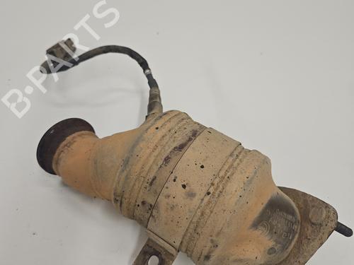 Katalysator FIAT DUCATO Van (250_) 150 Multijet 2,3 D (148 hp) 31669117