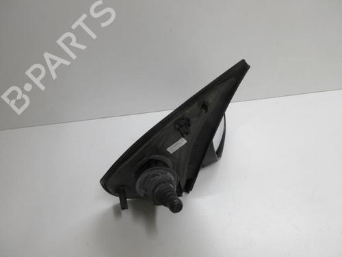 Right mirror PEUGEOT 206 Hatchback (2A/C) 1.1 i | BP20897263C27 