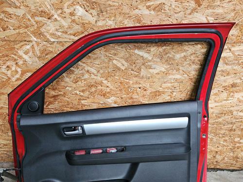 Puerta delantera derecha SUZUKI SWIFT III (MZ, EZ) 1.3 DDiS (RS413D) | BP30808898C3 