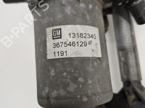 Front wiper motor OPEL CORSA D (S07) 1.3 CDTI (L08, L68) | BP28721606M29 - Image 5