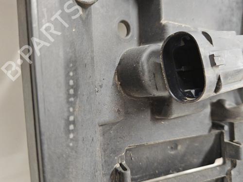 Front slam panel CITROËN BERLINGO MULTISPACE (B9) 1.6 HDi 110 | BP25598068C72 - Image 2