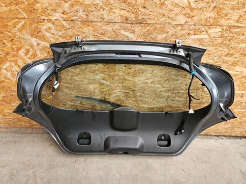 Tailgate PEUGEOT 308 I (4A_, 4C_) 1.6 16V | BP29578416C6 