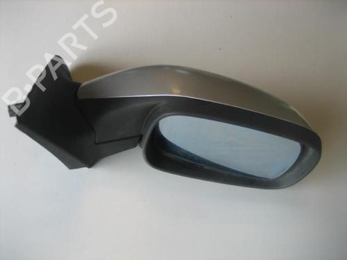 Used Right mirror RENAULT LAGUNA II (BG0/1_) 1.6 16V (BG1G, BG1H) (112 hp) 20892794