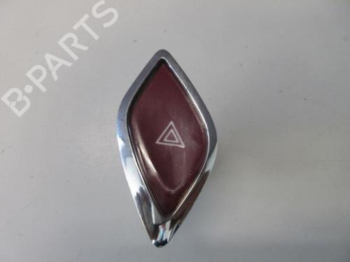 Used Warning switch Warning switch CITROËN C3 II (SC_) 1.4 VTi 95 (95 hp) 20901418 20901418